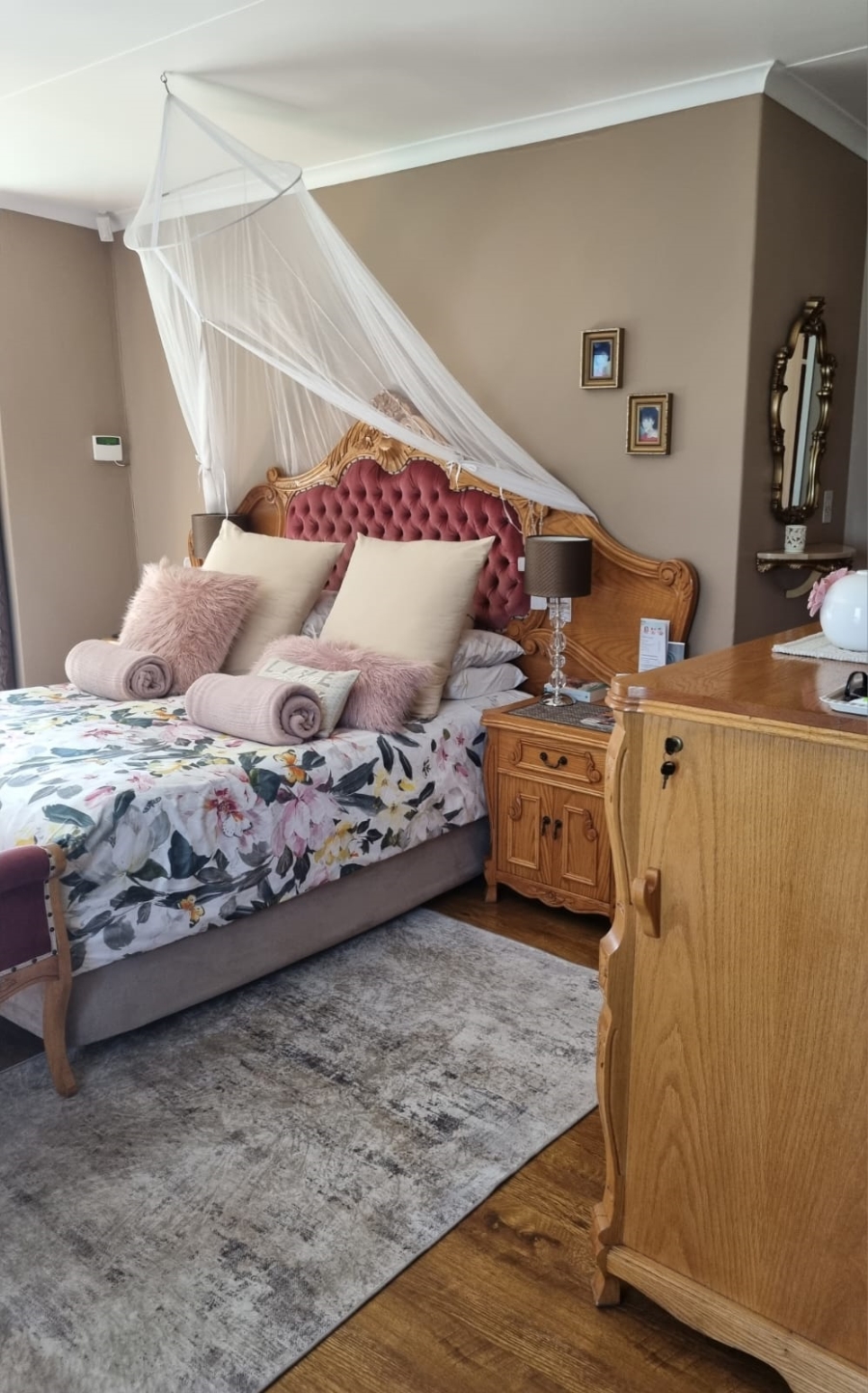 3 Bedroom Property for Sale in Vaalpark Free State